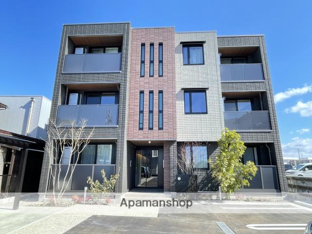 ロジ環水公園グランデ