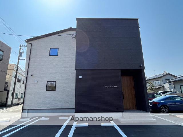 エッジモーメント愛宕