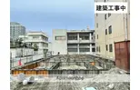 ルミナス古鍛冶町