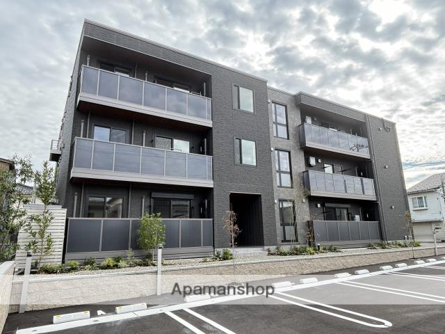 グレイス清水町