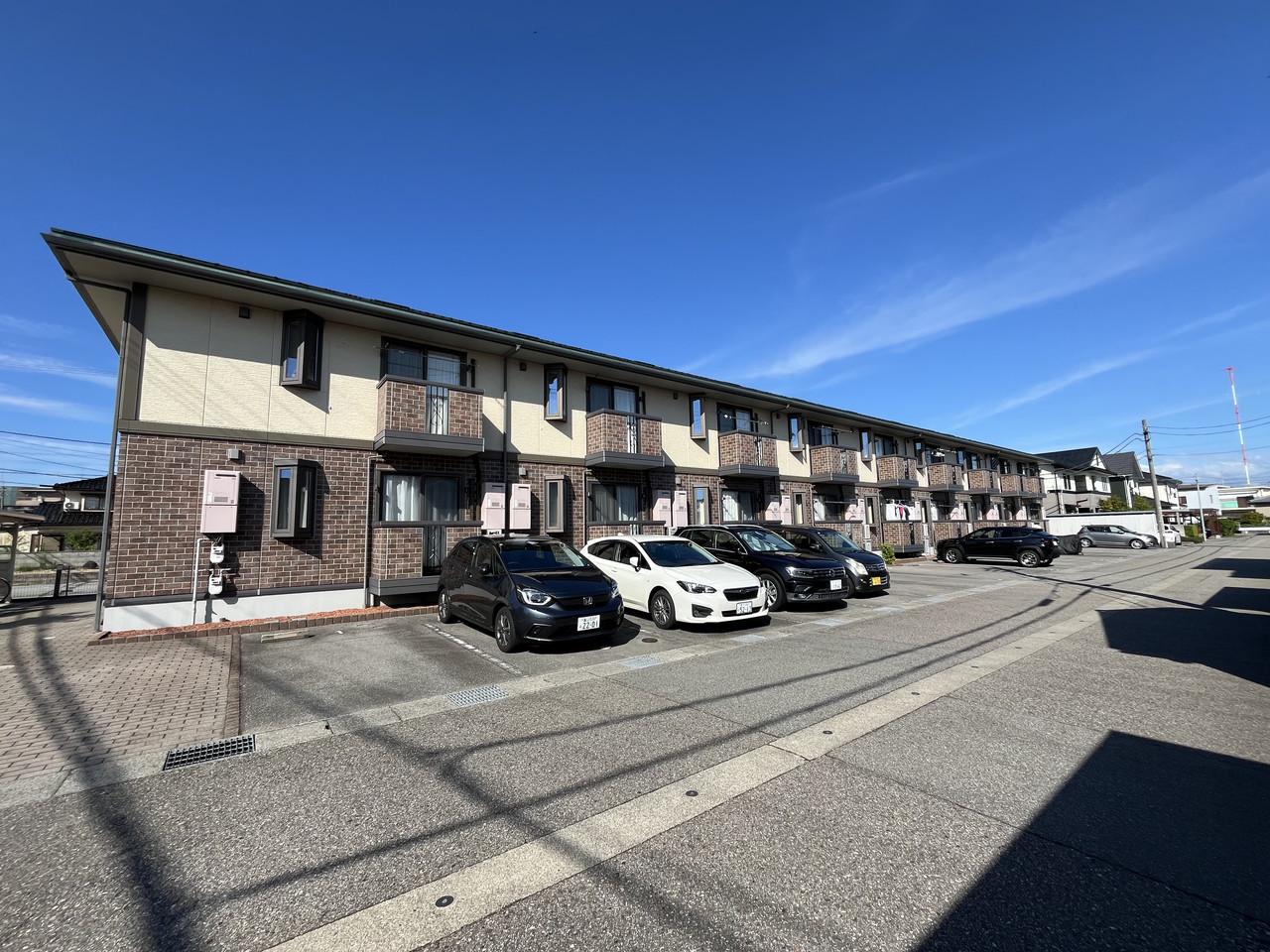 アスターハイツ