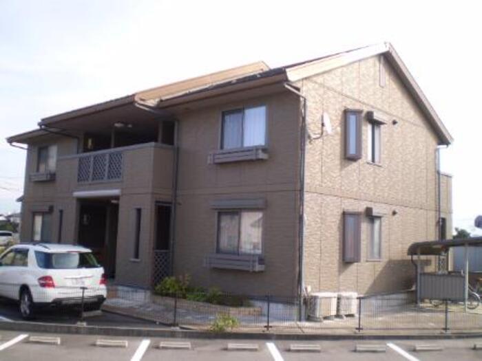 アンシャンテ21