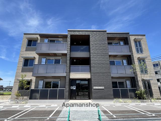 ウィステリア蜷川