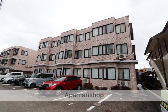 五福HILLS一番館