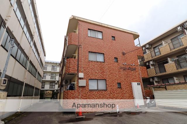 ラピスラズリ(1K/3階)