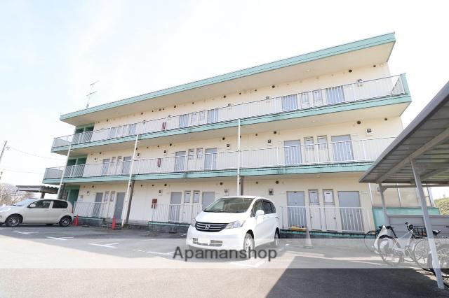 グリーンハイツ堀