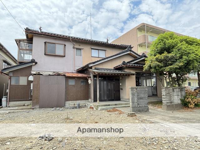 富山県富山市下大久保の戸建賃貸