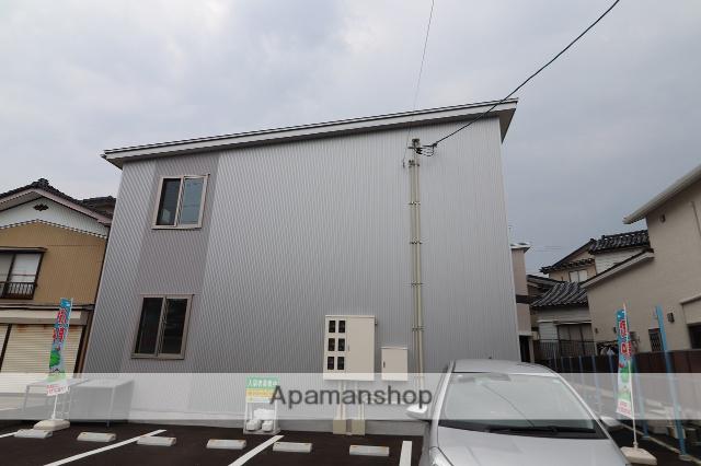 グローリー呉羽第1メゾネット