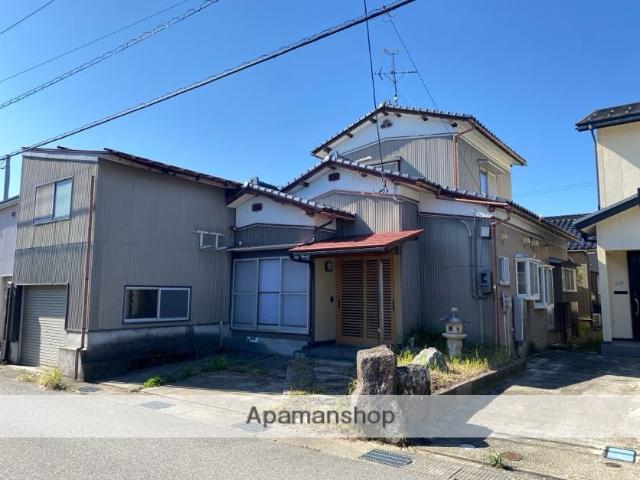 高山本線 西富山駅 徒歩15分 2階建 築54年