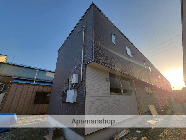 カサーレ蓮町 Ⅰ棟