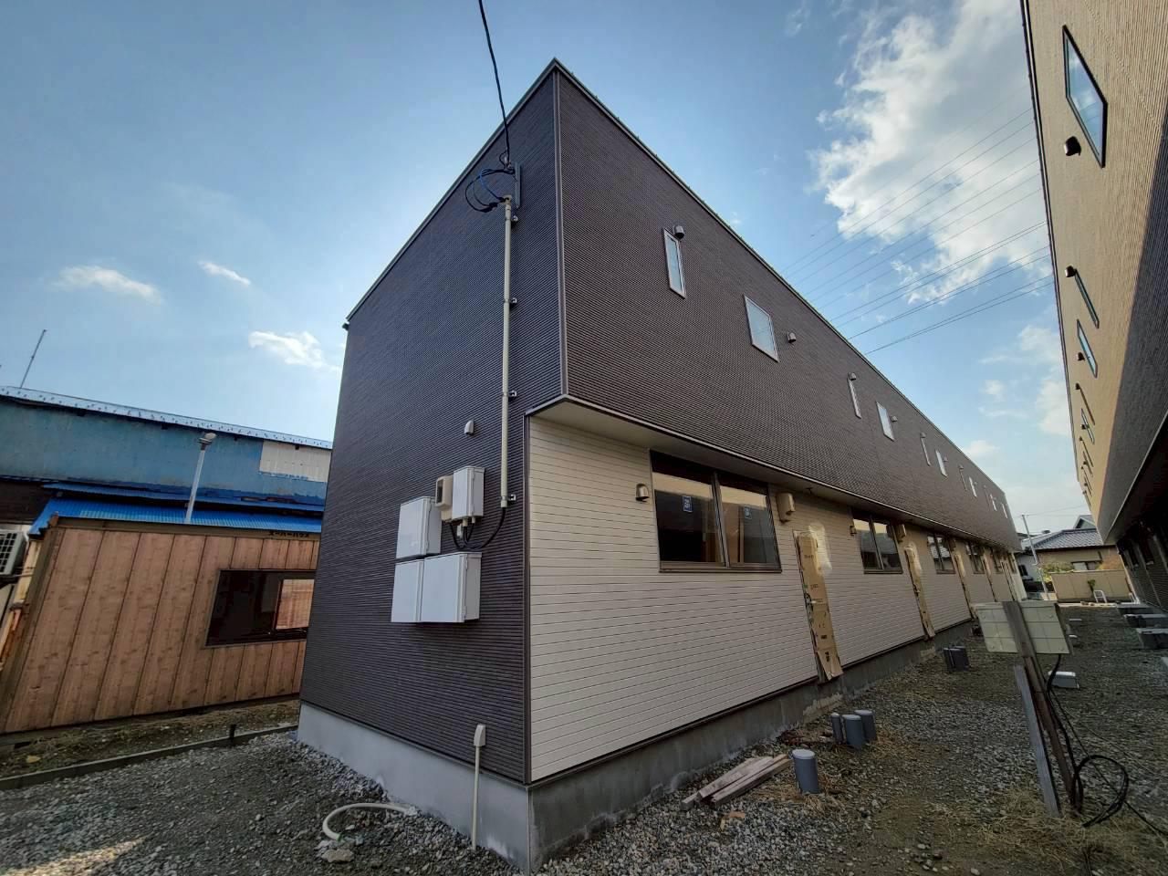 カサーレ蓮町 Ⅰ棟