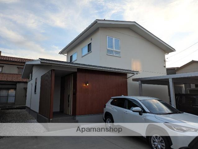 あいの風とやま鉄道 東富山駅 徒歩14分 2階建 築5年