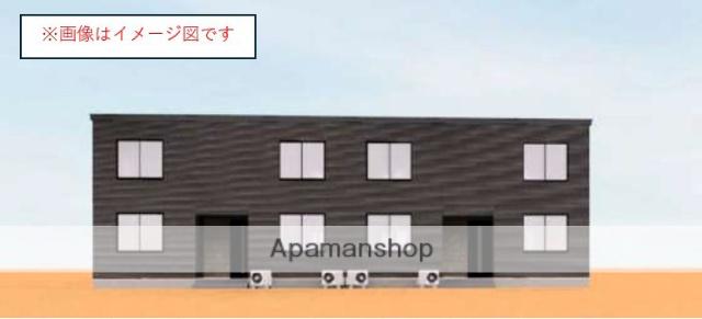 クロスシーズン五福A棟