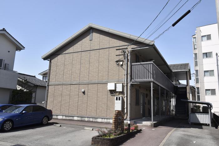 グランメイゾン