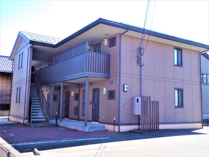 ビュー・スリー