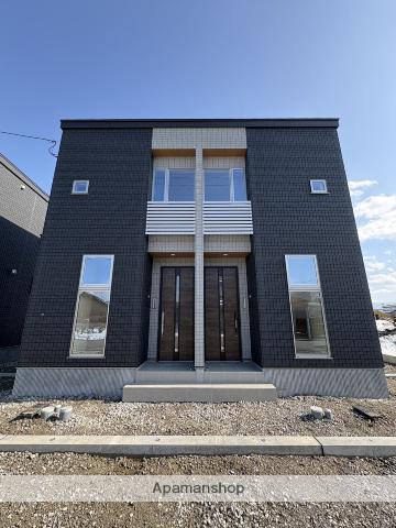 リーテハイムⅡB棟