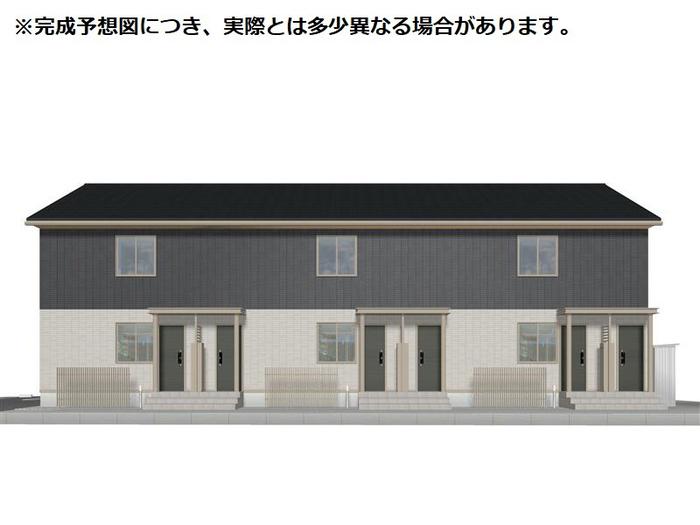 ウェルモート曙町