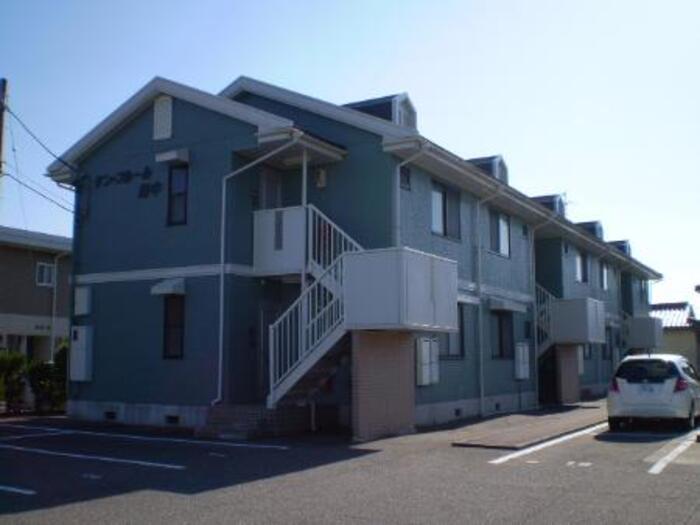 サン・フルール婦中