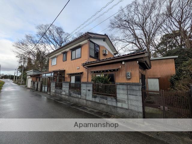 富山地鉄富山港線 犬島新町駅 徒歩8分 2階建 築62年