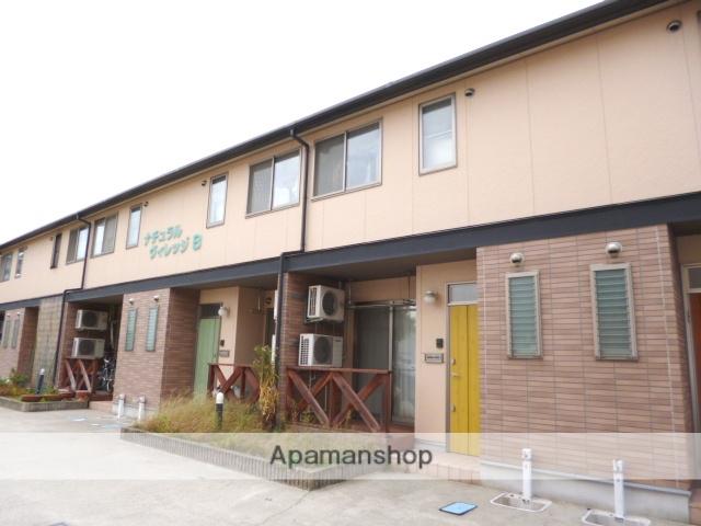 ナチュラルヴィレッジ向新庄Ｂ