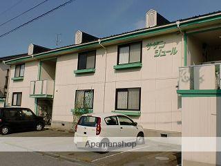 サザンジュール(2LDK/2階)