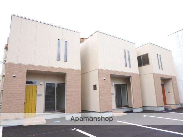 ナチュラルヴィレッジ弥生町