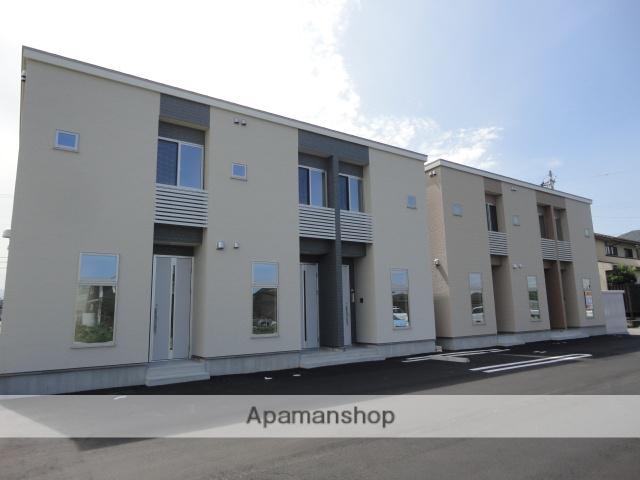 リヴィエール・プレ・西荒屋