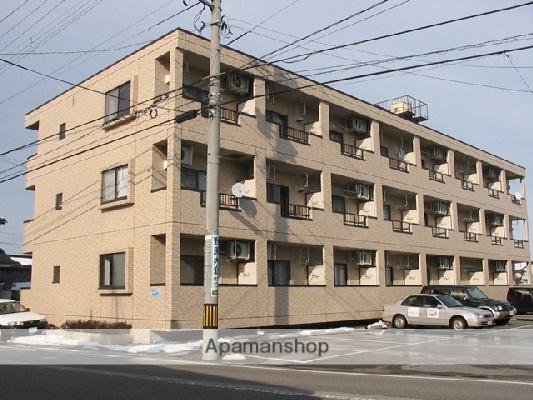 PLAZA栄新町(1DK/3階)