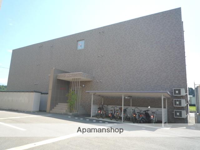 ハートフルマンションTRES