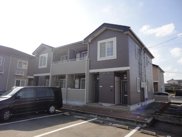 ヴィラ・アミティⅠ