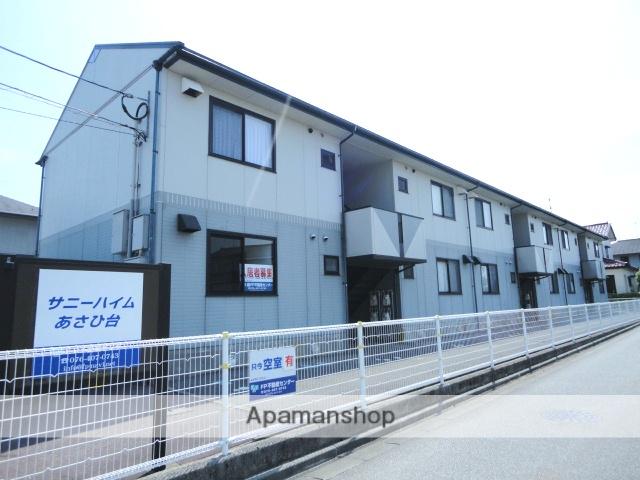 サニーハイムあさひ台