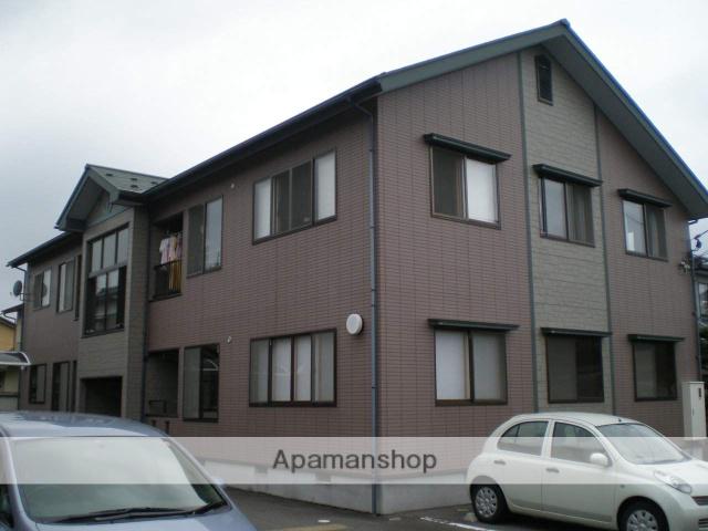 メゾンハイウィロS棟