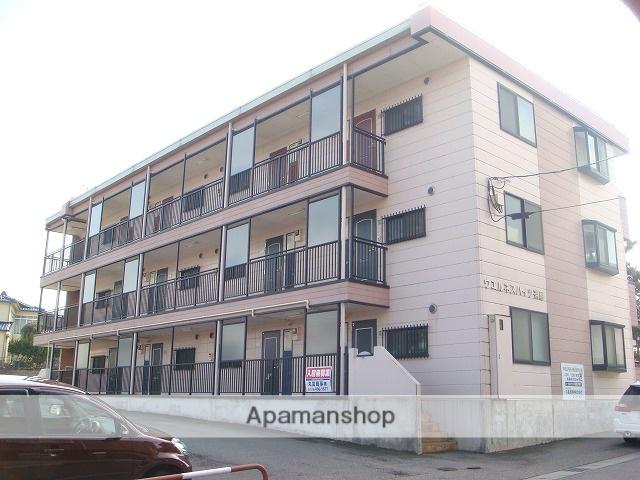 ウェルネスハイツ茶屋