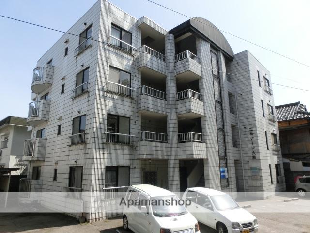 エルナード大泉