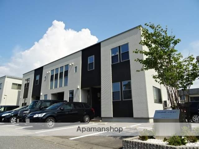 シャルム・コート