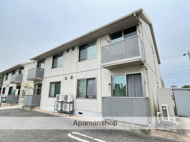 メゾン エトワール A棟