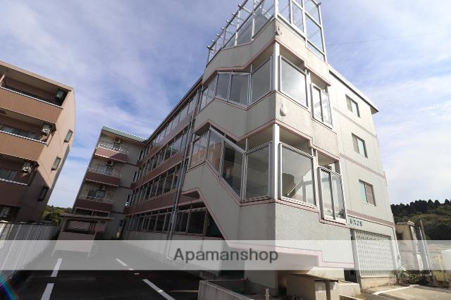 グリーンヒルズ2号館(1K/2階)