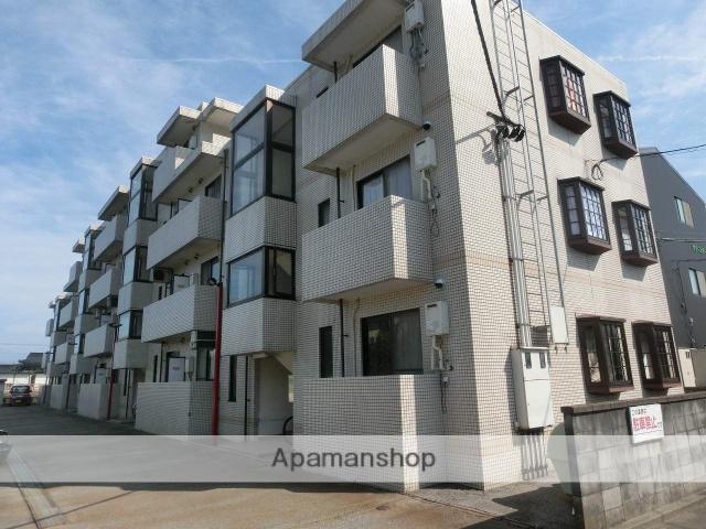 メゾングランデージ金屋