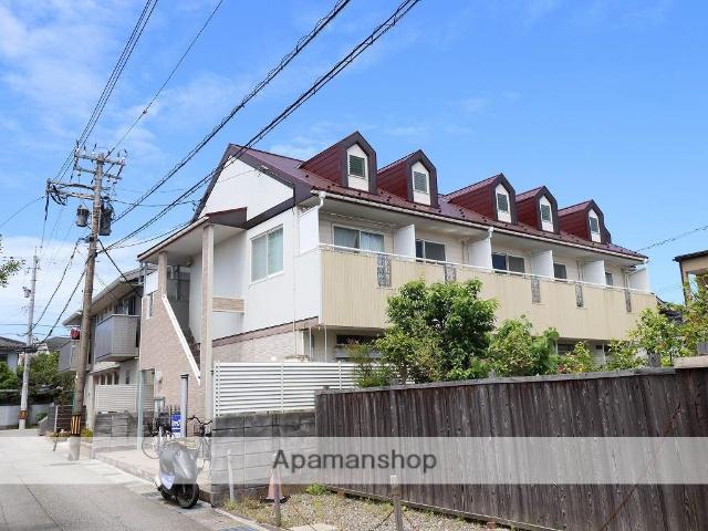 サンレオ花園(1K/2階)