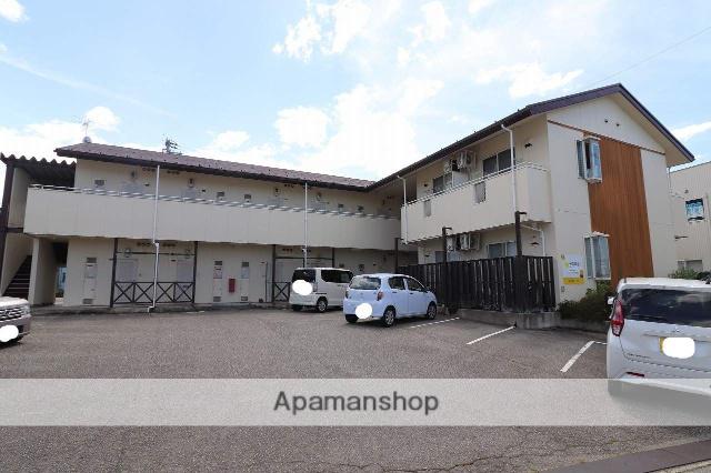 あさぎりハイツ