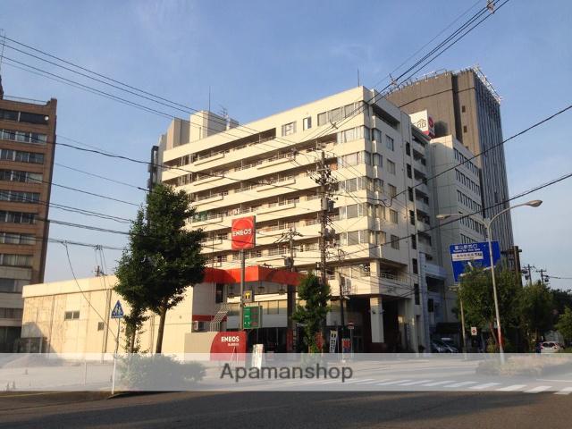 サンコーポ中駒ビル