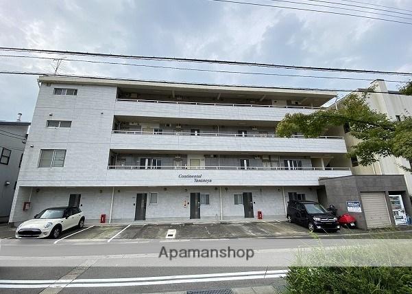 コンチネンタル安野屋