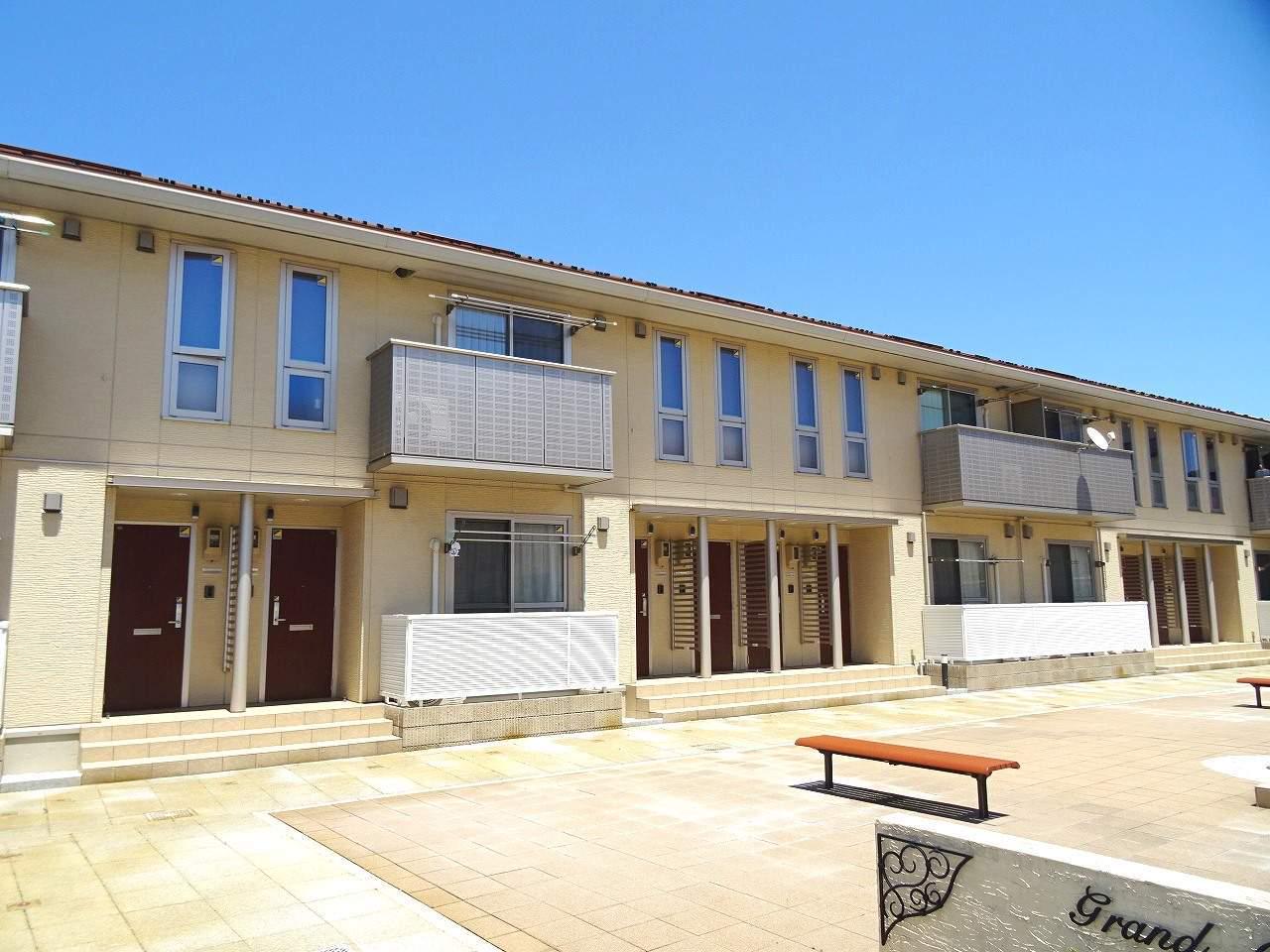 グランドコート Ⅰ