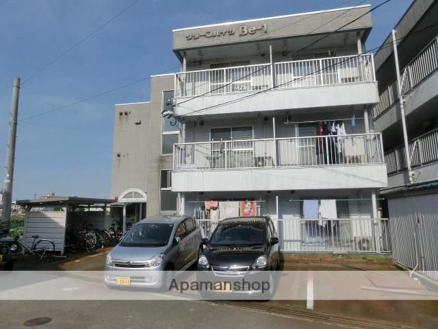 クリーンハイツBE-1