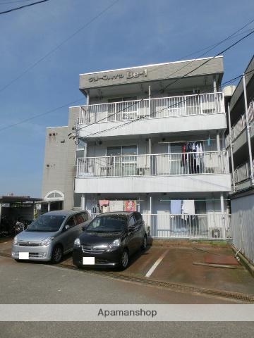 クリーンハイツBE-1