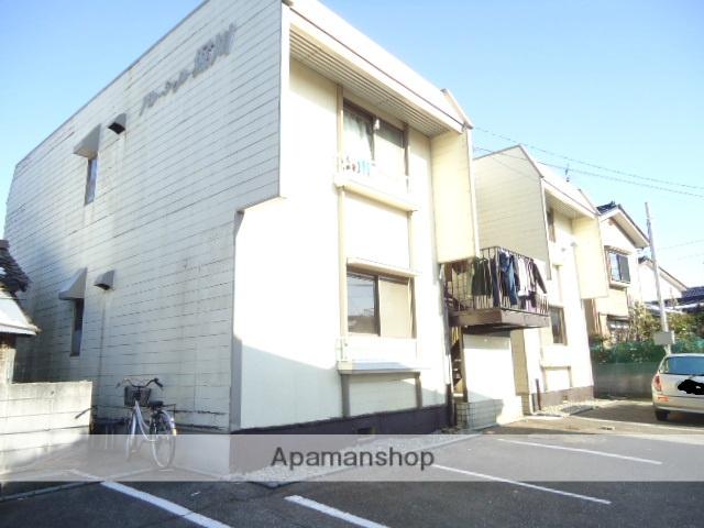 パレーシャル堀川