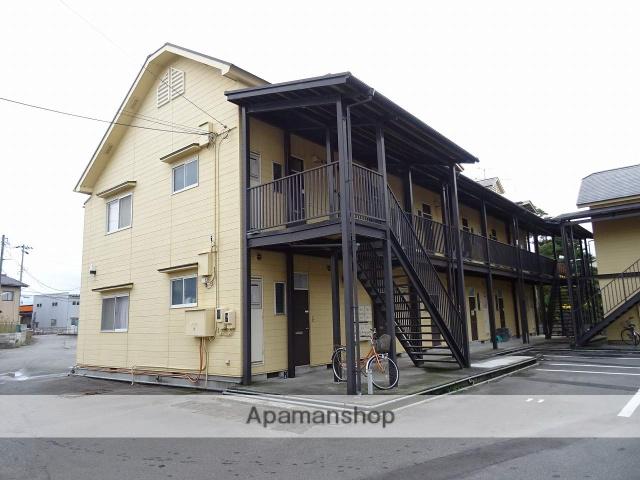 レヴール綾田A棟