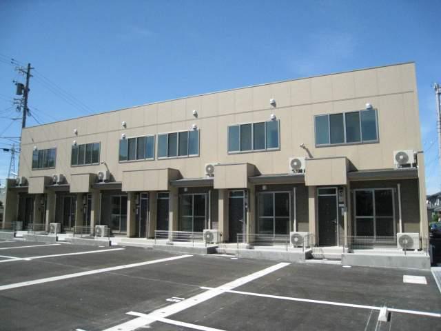 ファイン田中町Ｂ