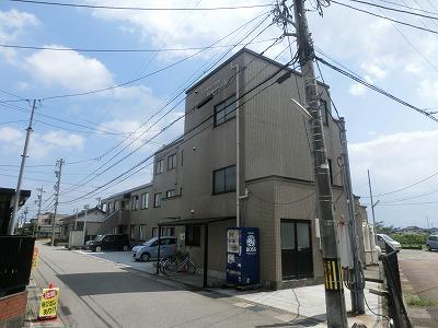 コンチネンタル寺町
