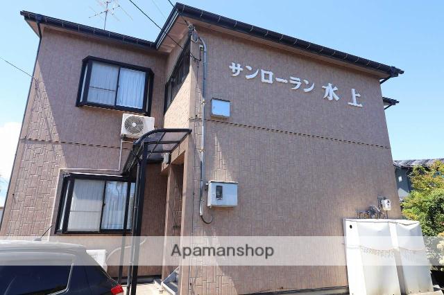 サンローラン水上